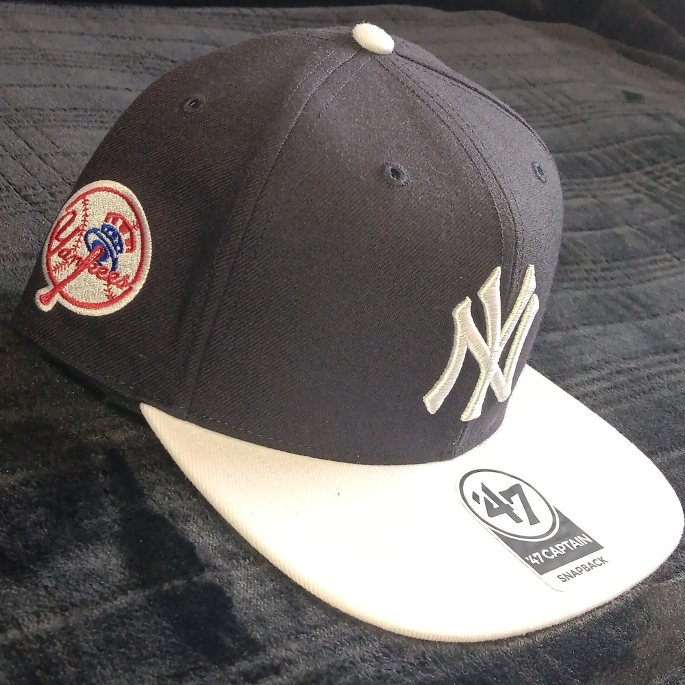 Yankees Snapback